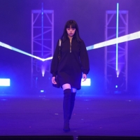 池田エライザ「DOUBLE STANDARD CLOTHING」