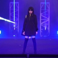 池田エライザ「DOUBLE STANDARD CLOTHING」