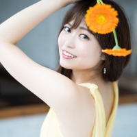 元AKB48前田亜美がフォトブック