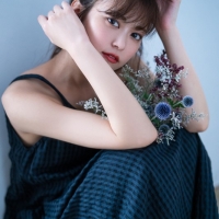 元AKB48前田亜美がフォトブック