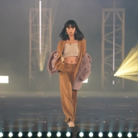 池田エライザ「サステナステージ」