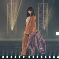 池田エライザ「サステナステージ」