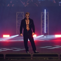 新庄剛志氏「DUO presents TGC AUDITION 2021 STAGE」