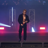 新庄剛志氏「DUO presents TGC AUDITION 2021 STAGE」