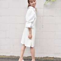磯佳奈江「写真集 いそちゃん」インタビュー
