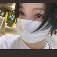 山本彩「髪切った」久々に短く