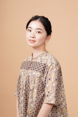 福地桃子「＃リモラブ」出演決定「ほっとするような時間を」