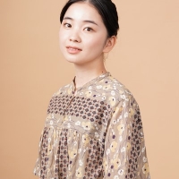 福地桃子「＃リモラブ」出演決定「ほっとするような時間を」