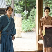 吉沢亮、高良健吾、尾高千代『青天を衝け』埼玉県内でロケ