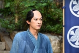 吉沢亮、主演大河の撮影順調「のびのびと楽しく演じています」