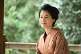 橋本愛、大河撮影１カ月半「実感はまだない」