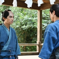 吉沢亮、高良健吾、尾高千代『青天を衝け』埼玉県内でロケ