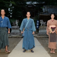 吉沢亮、高良健吾、尾高千代『青天を衝け』埼玉県内でロケ