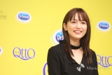 川口春奈「ずぼらな性格だけど…」健康美の秘密明かす
