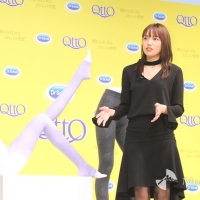 川口春奈、健康美の秘訣