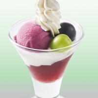 ジョナサン、今年の新作スイーツは“サクひや”
