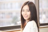 内木 志「自分らしさが出た」初写真集でみせる大人な表情とナチュラルな姿