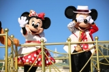 TDL、ミニパレードが期間限定で「ベリミニ」の衣装に　楽曲も編集して復活