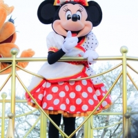 東京ディズニーランド『ミッキー＆フレンズのグリーティングパレード』