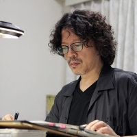 浦沢直樹氏『漫勉』３年ぶり再始動