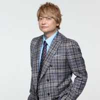 香取慎吾「たとえ辛くても」笑顔であり続ける理由