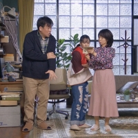 香取慎吾『誰かが、見ている』インタビュー