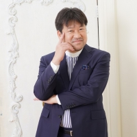 佐藤二朗『誰かが、見ている』インタビュー