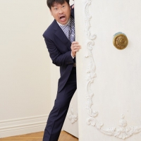 佐藤二朗『誰かが、見ている』インタビュー