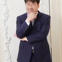 佐藤二朗『誰かが、見ている』インタビュー