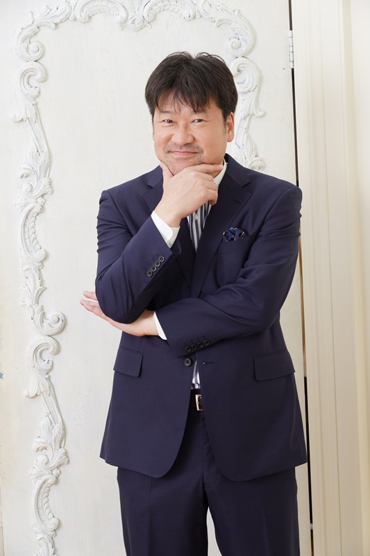 佐藤二朗