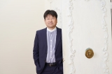 佐藤二朗、俳優は「裸一貫の仕事」　歳を重ね実感した芝居の醍醐味
