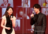 吉高由里子、初対面で横浜流星の心を「こじあけた」