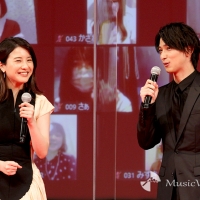 吉高由里子、初対面で横浜流星の心を「こじあけた」