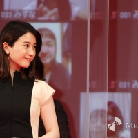 吉高由里子・横浜流星『きみの瞳（め）が問いかけている』イベント