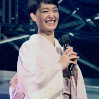 剛力彩芽、独立後初のイベント「役者としても成長したい」