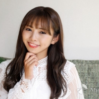 磯佳奈江インタビュー