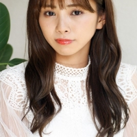 磯佳奈江インタビュー