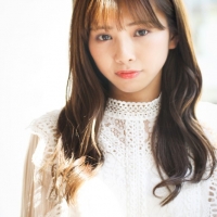 磯佳奈江インタビュー