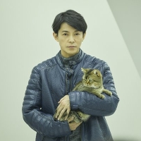 藤木直人「２度とないであろう」ロボット役に挑戦、清原果耶は女子高生役