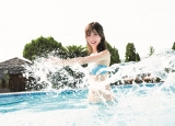 キラメイピンク・工藤美桜が初の単独表紙、センターグラビア挑戦