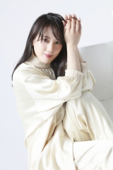 山本千尋、挑戦だった等身大――、香取慎吾や佐藤二朗から学んだ役者の心得