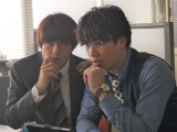 ドラマ『俺たちはあぶなくない』超個性的な「サボり刑事」コンビが反響