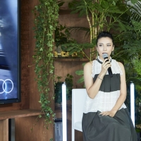 柴咲コウ「ピンチはチャンス」、新曲は「本能を呼び起こすような」