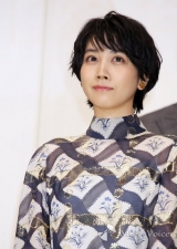 松本穂香、高校時代の驚き撮影テク明かす「好きな人が写りこむように…」