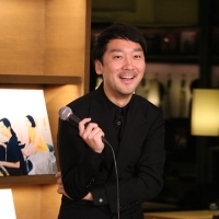 三吉彩花、阿部純子、chelmico『Daughters』初日舞台挨拶