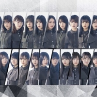欅坂46、新グループ名は「櫻坂46」