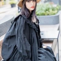 多屋来夢、初スタイルブック発売決定