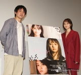 萩原みのり、１人３役の難役も「ふり幅を出せる、ラッキー！」