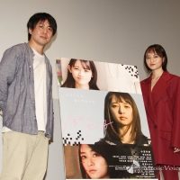 萩原みのり、１人３役の難役も「ふり幅を出せる、ラッキー！」