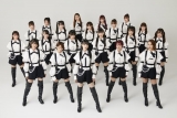 ラストアイドル、新曲「何人（なんびと）も」選抜メンバー21人決定